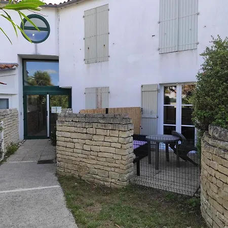 Apartmán Avec Terrasse Et Parking 200m Et Commerces