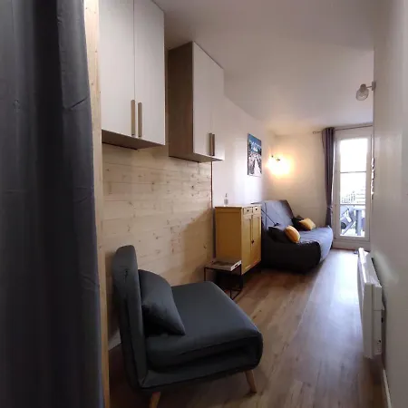 Avec Terrasse Et Parking 200m Et Commerces