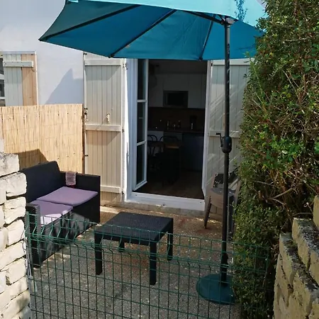 Avec Terrasse Et Parking 200m Et Commerces Apartment *