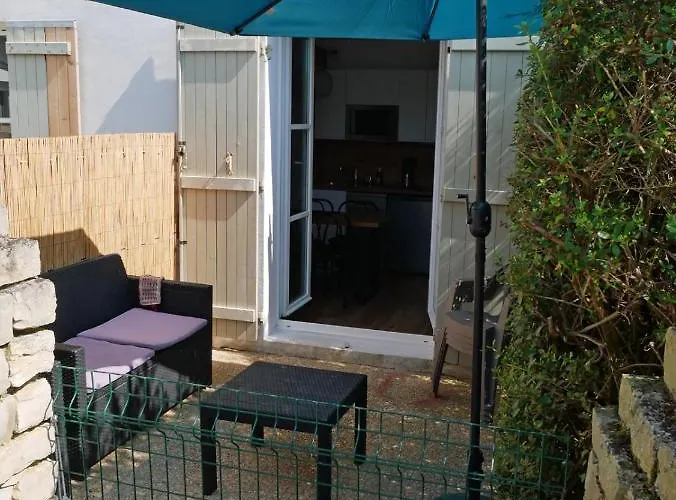 Avec Terrasse Et Parking 200m Et Commerces Apartment *