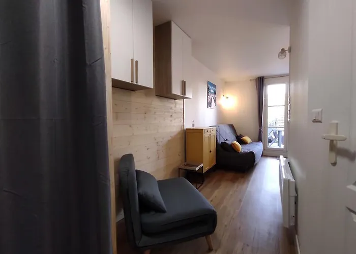 Avec Terrasse Et Parking 200m Et Commerces